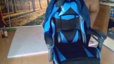 alphausk live cam on Cam4