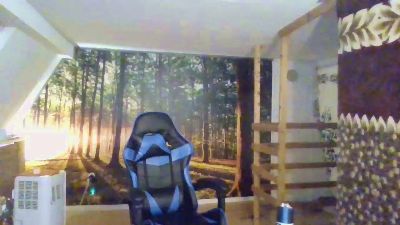 alphausk live cam on Cam4
