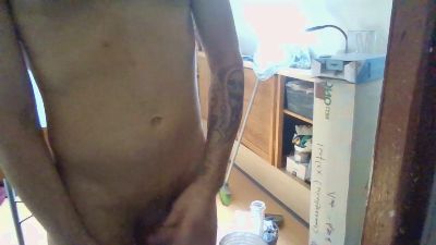 alphausk live cam on Cam4