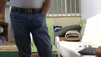 alteria1964 live cam on Cam4