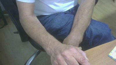 alteria1964 live cam on Cam4