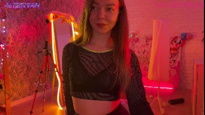 Profile and Statistics for altertyanka on Cam4