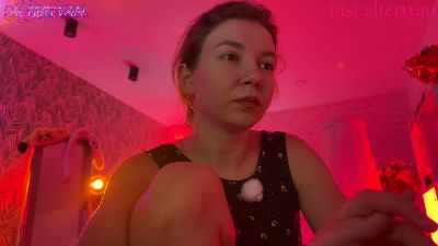 altertyanka live cam on Cam4