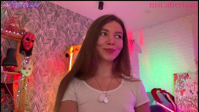 altertyanka live cam on Cam4