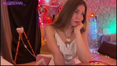 altertyanka live cam on Cam4