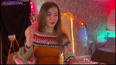 altertyanka live cam on Cam4