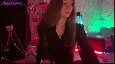 altertyanka live cam on Cam4