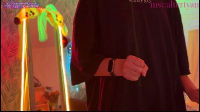 altertyanka live cam on Cam4