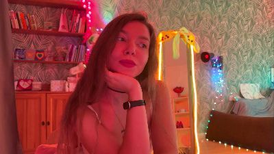 altertyanka live cam on Cam4