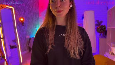 altertyanka live cam on Cam4