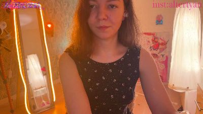altertyanka live cam on Cam4