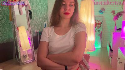 altertyanka live cam on Cam4