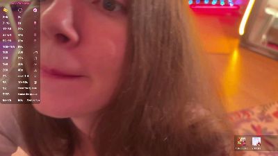 altertyanka live cam on Cam4