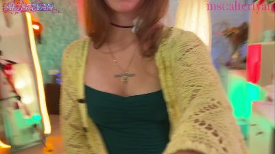 altertyanka live cam on Cam4