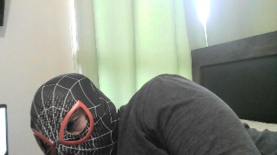 alucard_hot1 live cam on Cam4
