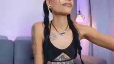 alycoper live cam on Cam4