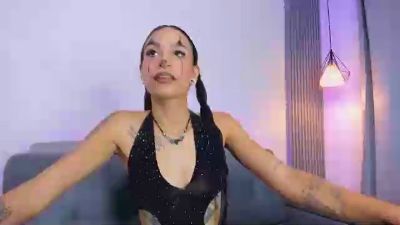 alycoper live cam on Cam4