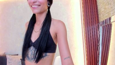 alycoper live cam on Cam4