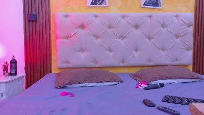 amabel_zambrano live cam on Cam4