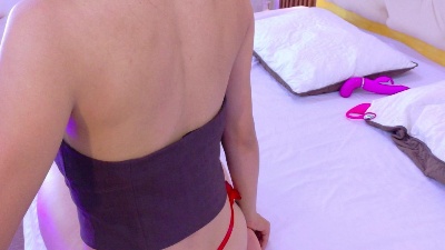 amabel_zambrano live cam on Cam4