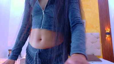amabel_zambrano live cam on Cam4