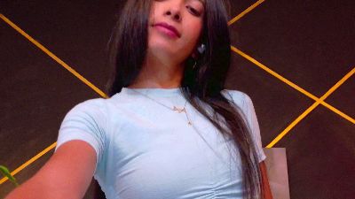 amabel_zambrano live cam on Cam4