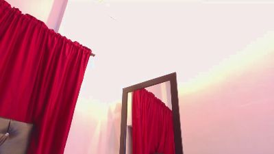 amabel_zambrano live cam on Cam4