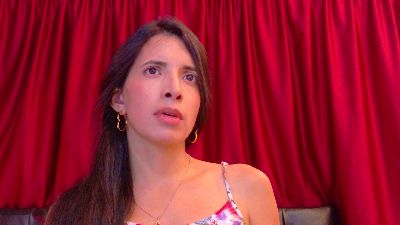 amabel_zambrano live cam on Cam4