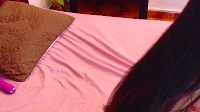 amabel_zambrano live cam on Cam4
