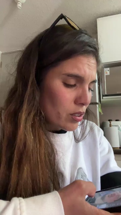 amaia18 live cam on Cam4