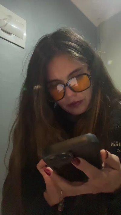 amaia18 live cam on Cam4