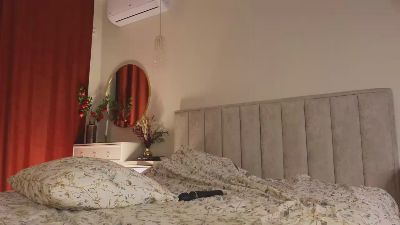 amanda_ronaldo live cam on Cam4