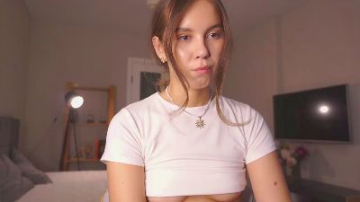 amanda_ronaldo live cam on Cam4
