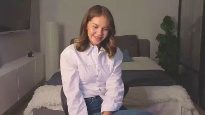 amanda_ronaldo live cam on Cam4