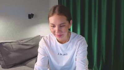 amanda_ronaldo live cam on Cam4