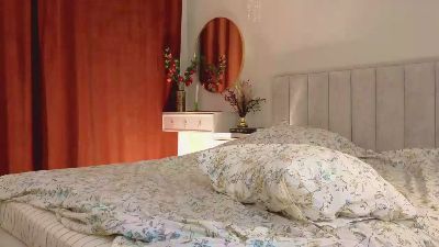 amanda_ronaldo live cam on Cam4