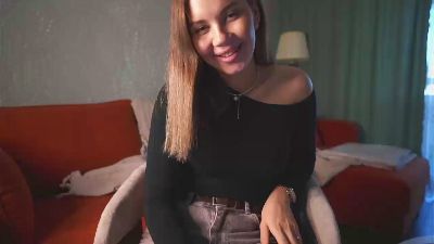 amanda_ronaldo live cam on Cam4