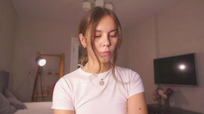 amanda_ronaldo live cam on Cam4