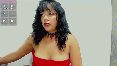 amanne_misa live cam on Cam4