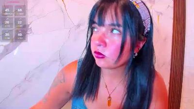 amanne_misa live cam on Cam4
