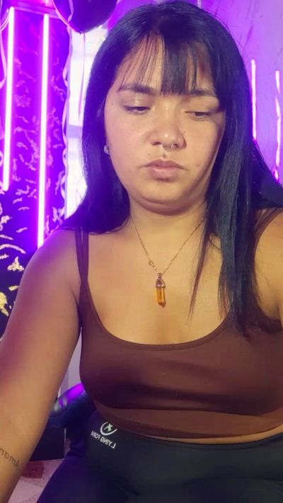amanne_misa live cam on Cam4