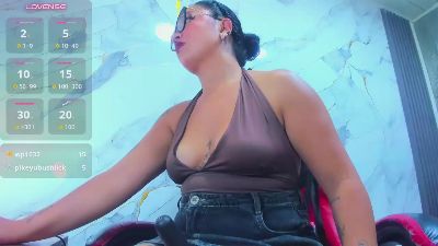 amanne_misa live cam on Cam4