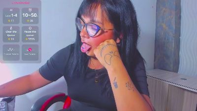 amanne_misa live cam on Cam4