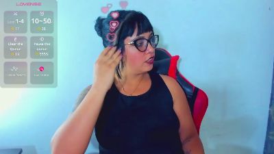 amanne_misa live cam on Cam4