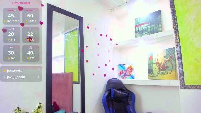 amanne_misa live cam on Cam4
