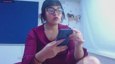 amanne_misa live cam on Cam4