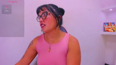 amanne_misa live cam on Cam4