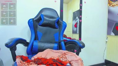 amanne_misa live cam on Cam4