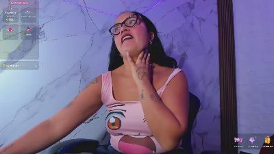 amanne_misa live cam on Cam4