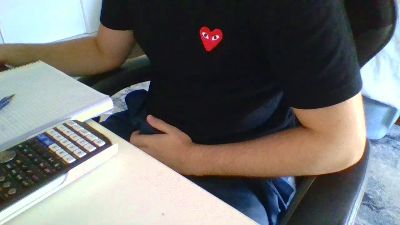 amansacorno4 live cam on Cam4